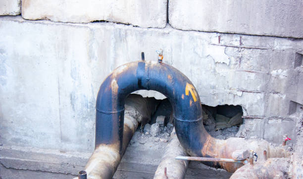 Best Emergency water damage restoration  in Hart, TX